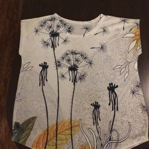 Dandelion T-shirt